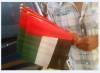 dubai sign display stand crowed control Q stands  Barrier and Queue Up Control System. Queue Up Stand - Crowd control barriers aka Q Stand are sold as portable folding free standing raffle box suggection box feedbak box acrylic products